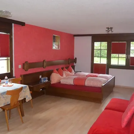 Baergsunnu Inn 2*