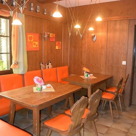 Baergsunnu Inn 2*