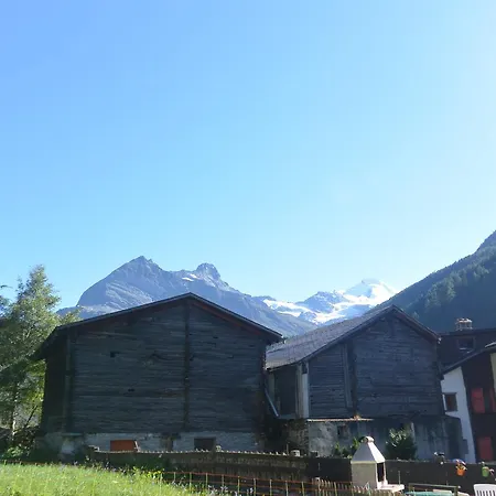 Inn Baergsunnu