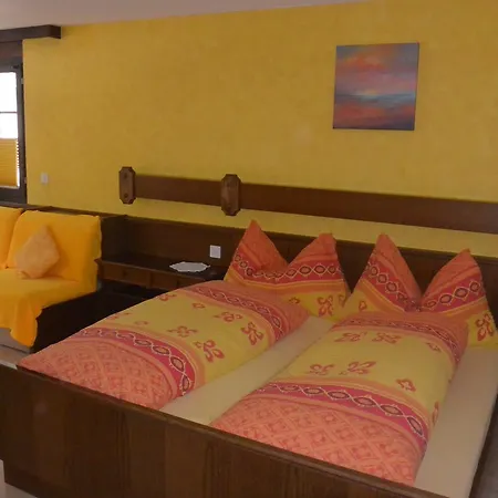 Baergsunnu Inn 2*