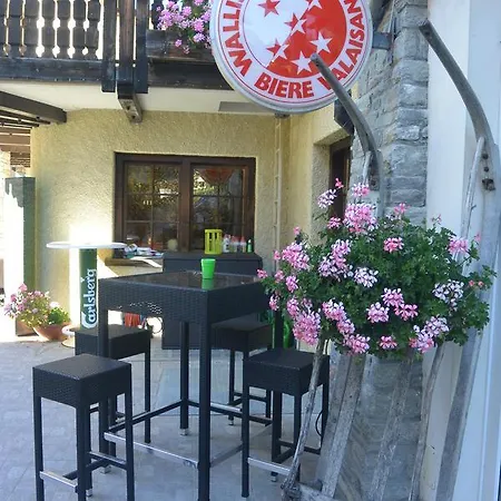 Inn Baergsunnu 2*