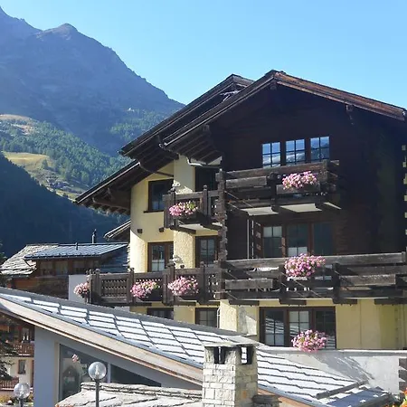 Inn Baergsunnu 2*