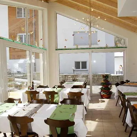 Baergsunnu Inn 2*