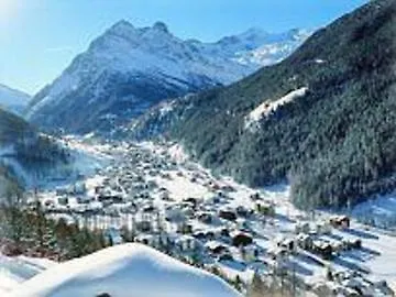 Inn Baergsunnu 2*